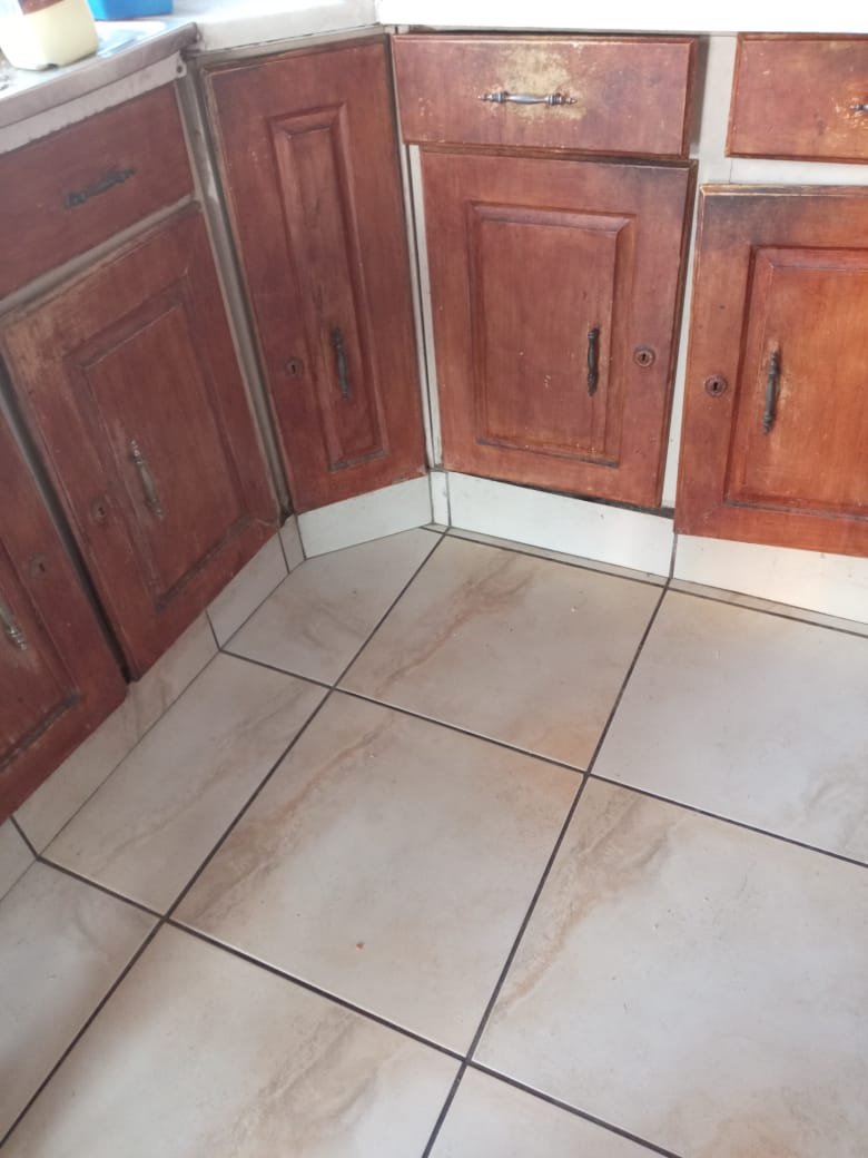 2 Bedroom Property for Sale in Mothutlung-A North West